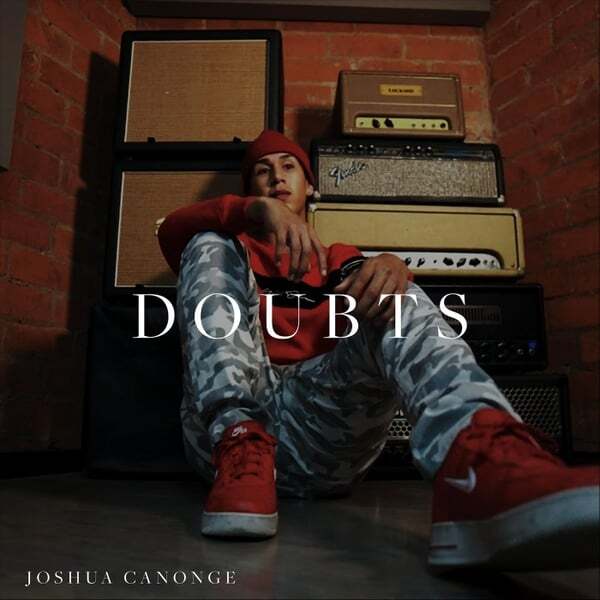 Cover art for Doubts